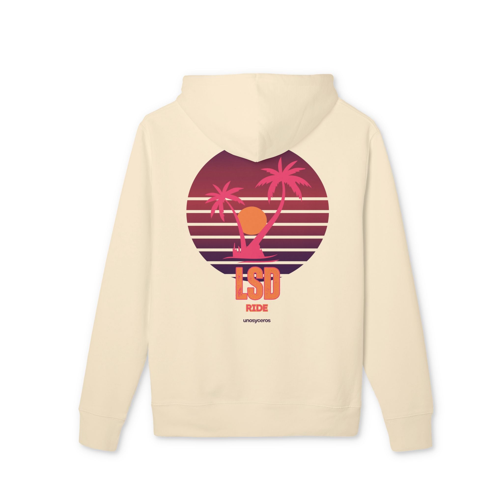 EleEseDe - Unisex Cruiser 2.0 Hoodie