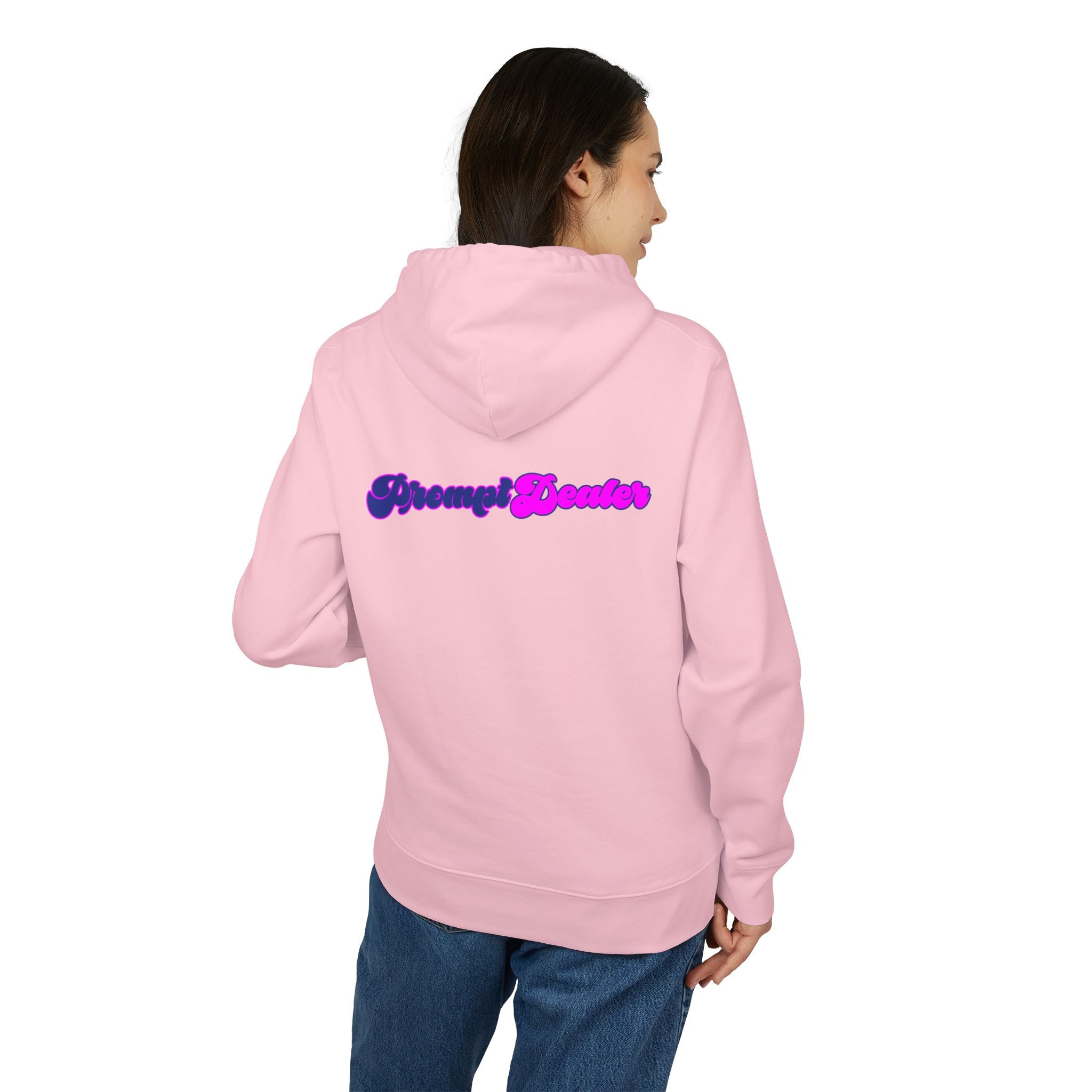 Promptdealer 2.1 - Unisex Cruiser 2.0 Hoodie