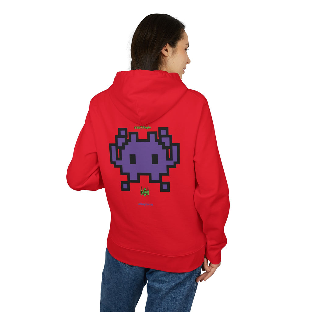 Mostro - Unisex Cruiser 2.0 Hoodie