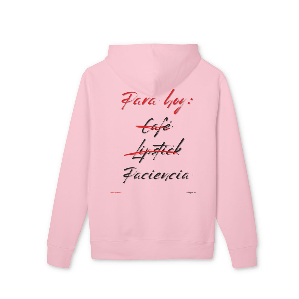 No me toques los ovarios - Unisex Cruiser 2.0 Hoodie
