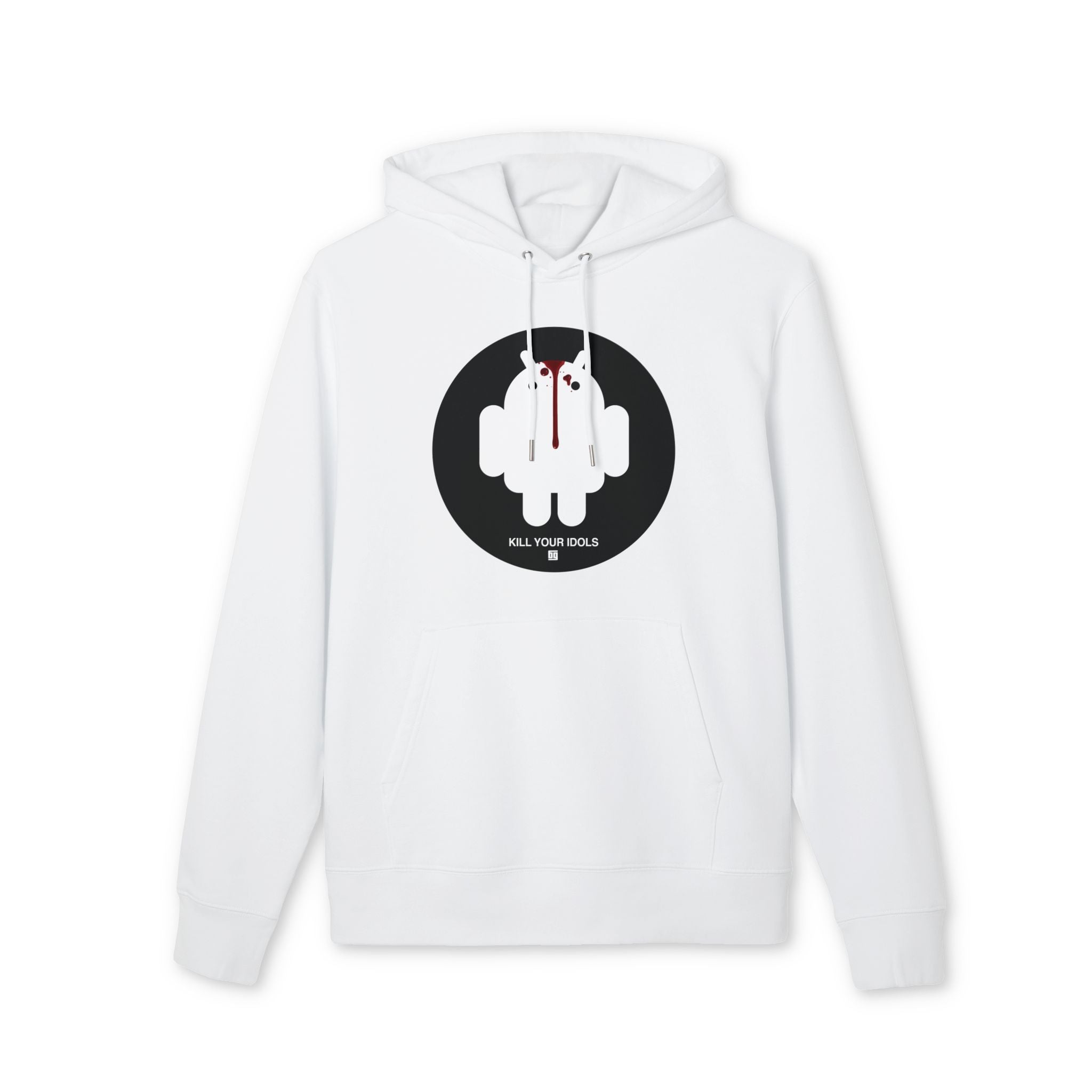 Android - Unisex Cruiser 2.0 Hoodie