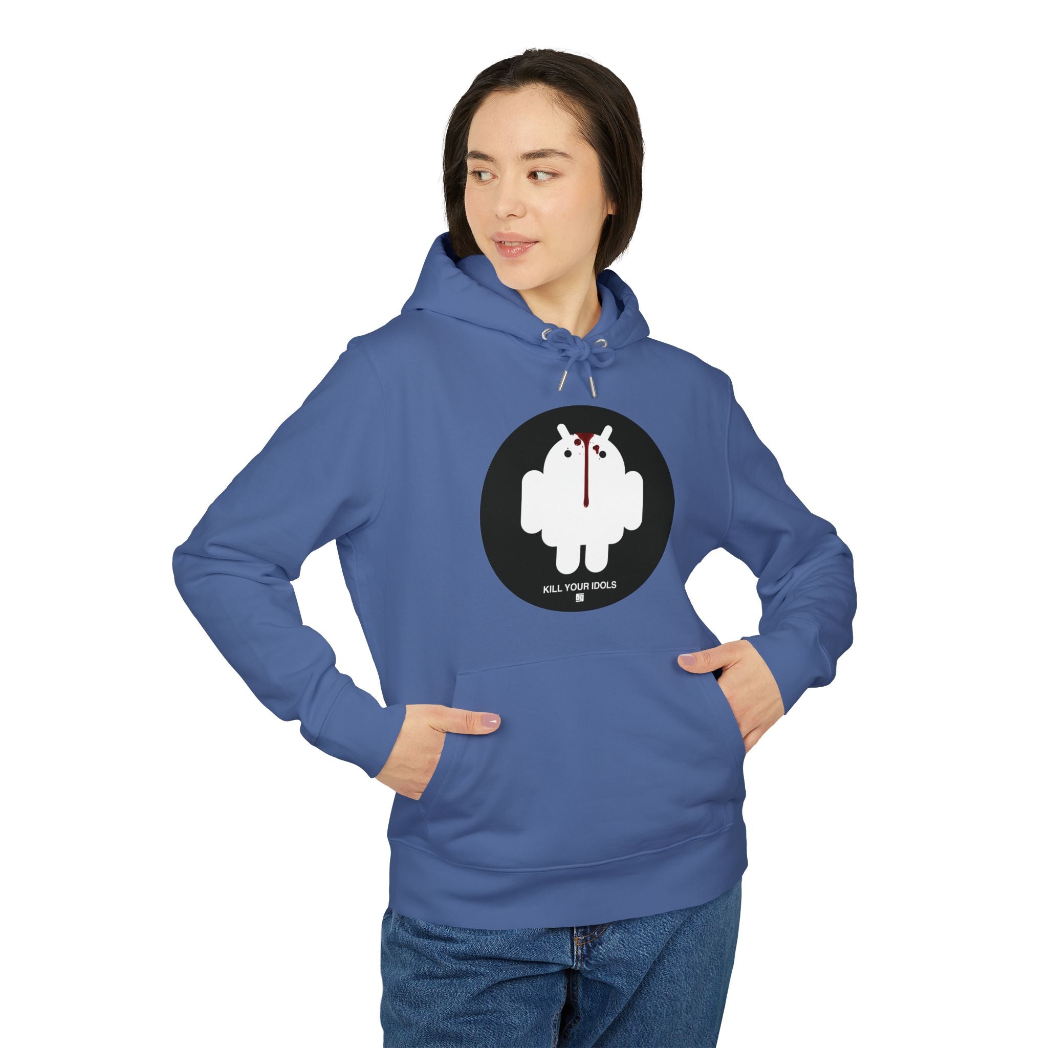 Android - Unisex Cruiser 2.0 Hoodie