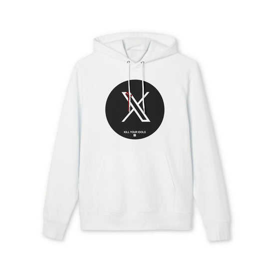 X - Unisex Cruiser 2.0 Hoodie