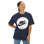 Nike 2 - Unisex Oversized Boxy Tee