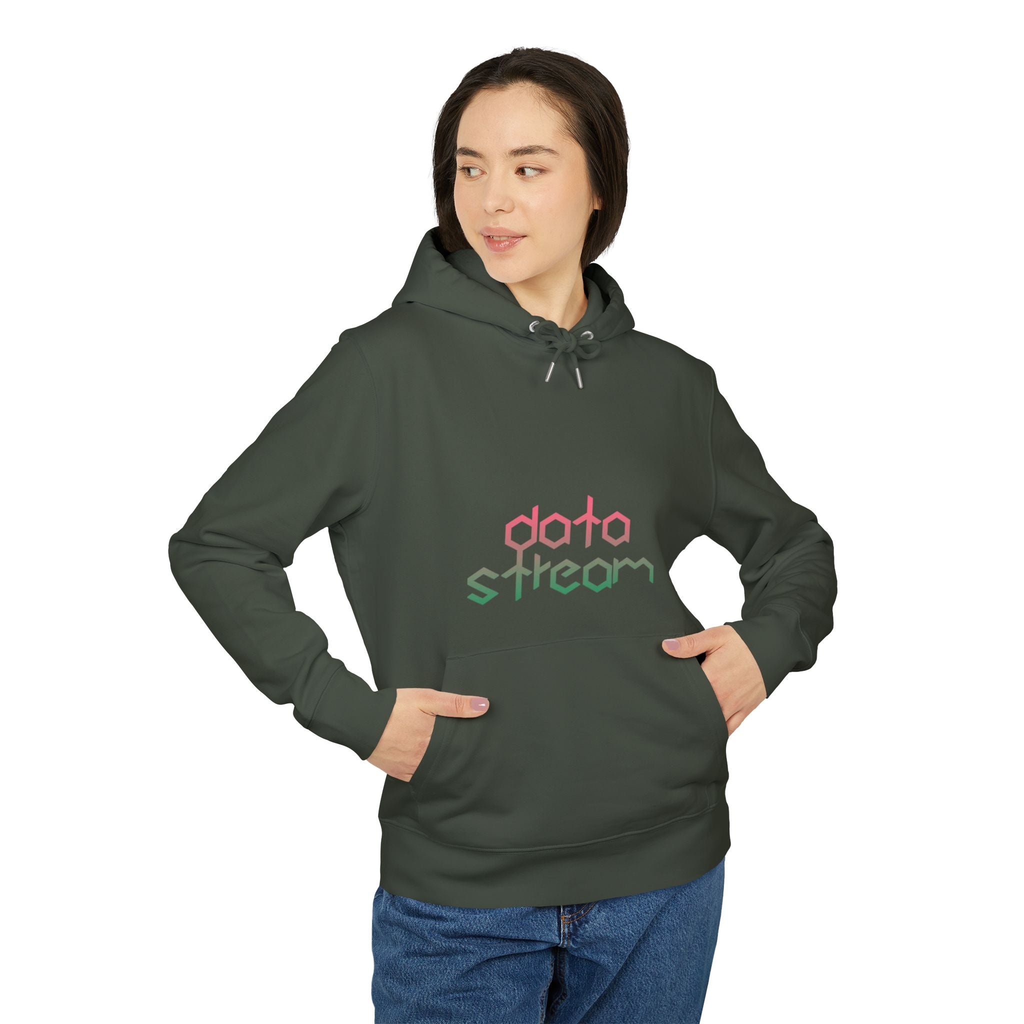 TeHacheCe - Unisex Cruiser 2.0 Hoodie