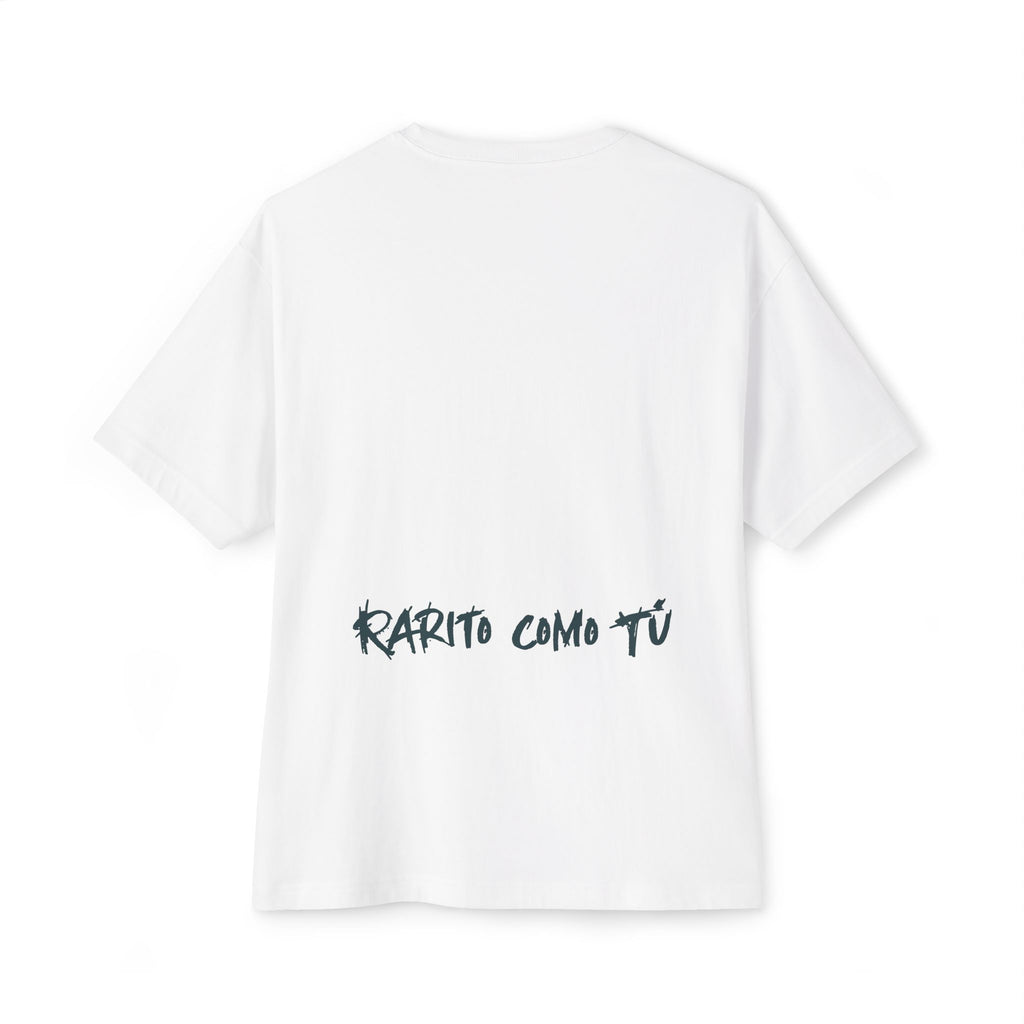 Black Sheep Senior - Unisex Oversized Boxy Tee