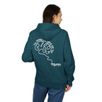 Traumas 2 - Unisex Cruiser 2.0 Hoodie