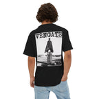 Copy of Véngate 4 - Unisex Oversized Boxy Tee