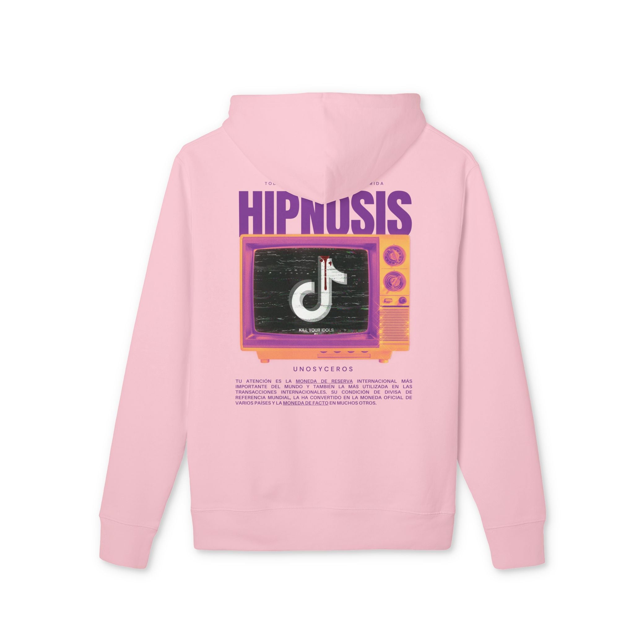 Hipnosis - Unisex Cruiser 2.0 Hoodie