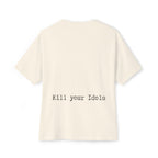 Ratón - Unisex Oversized Boxy Tee