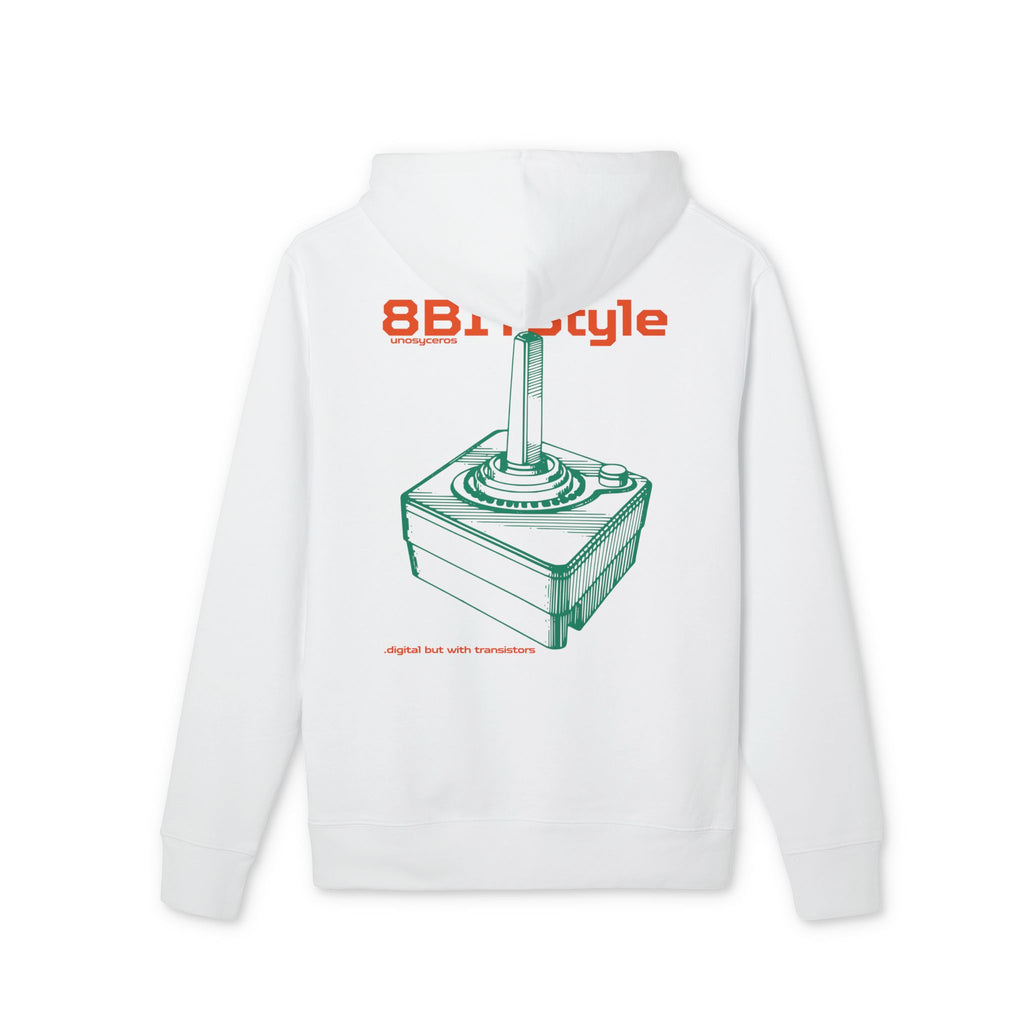 No Guaifai - Unisex Cruiser 2.0 Hoodie