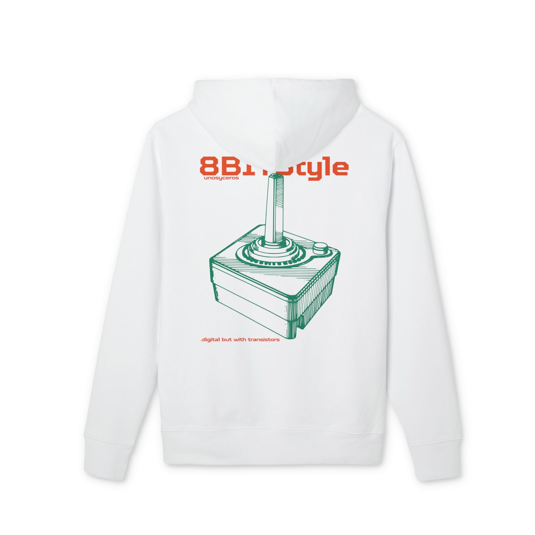 No Guaifai - Unisex Cruiser 2.0 Hoodie