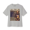 La venganza 3 - Unisex Oversized Boxy Tee