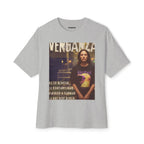 La venganza 3 - Unisex Oversized Boxy Tee