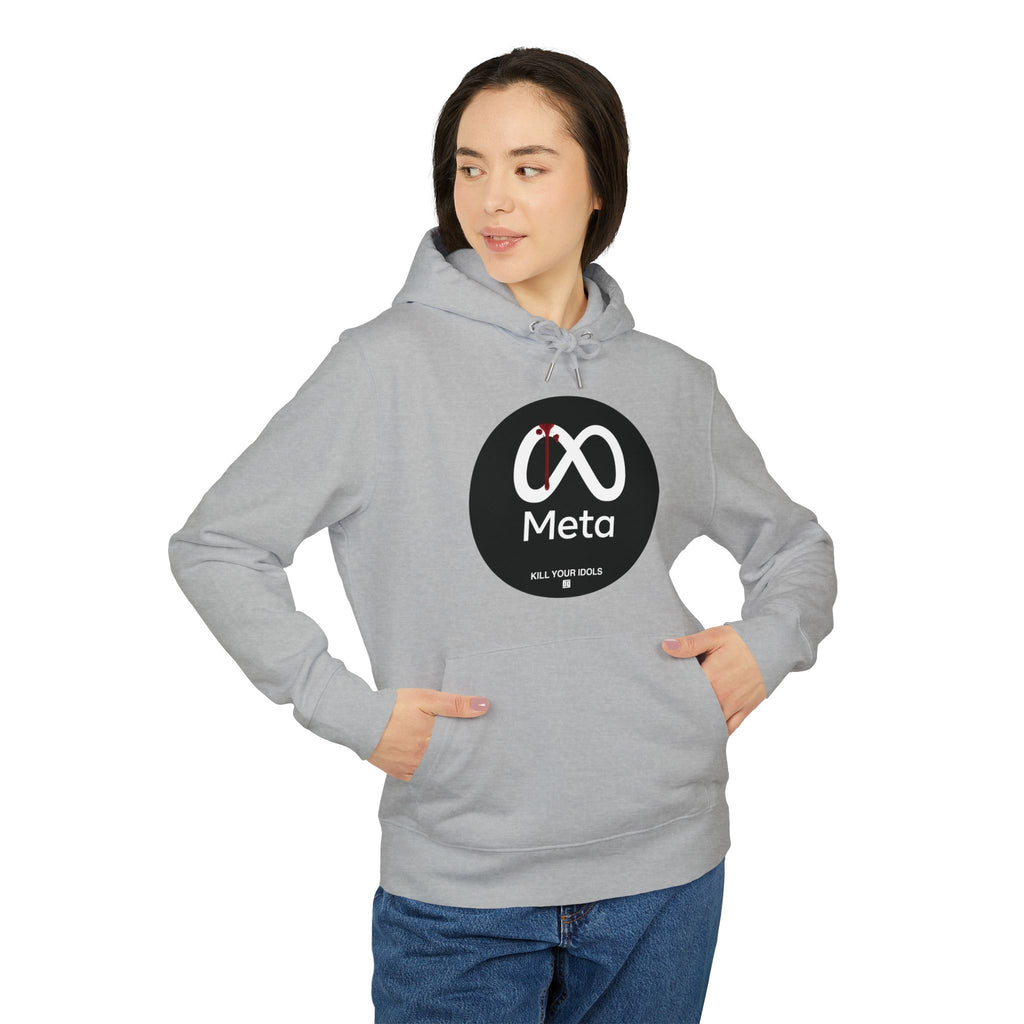 Meta - Unisex Cruiser 2.0 Hoodie