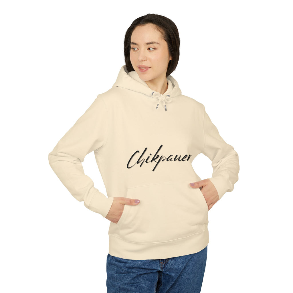 Yo sí, ¿y qué? - Unisex Cruiser 2.0 Hoodie