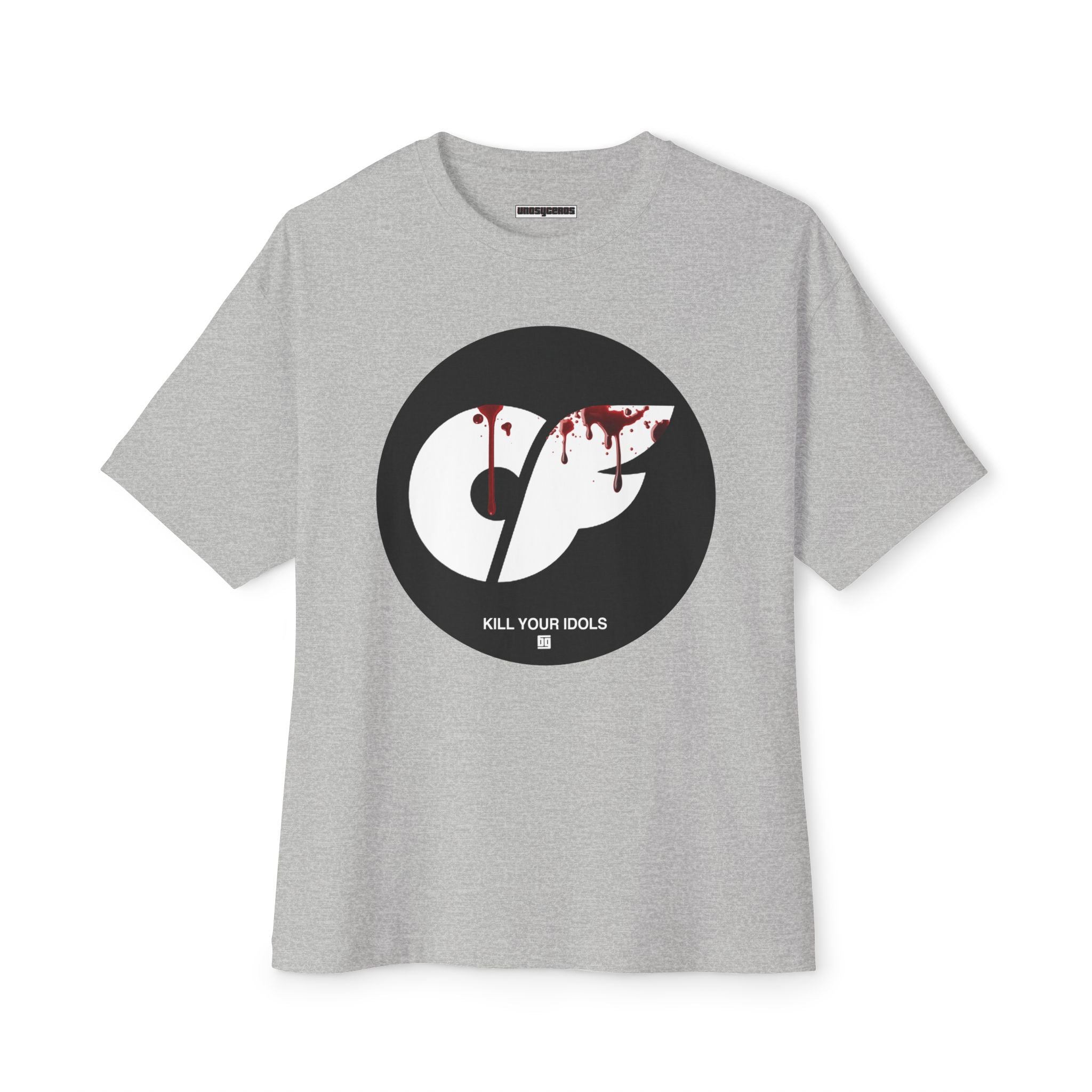 OnlyFans - Unisex Oversized Boxy Tee