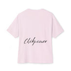 Yo sí, ¿y qué? - Unisex Oversized Boxy Tee