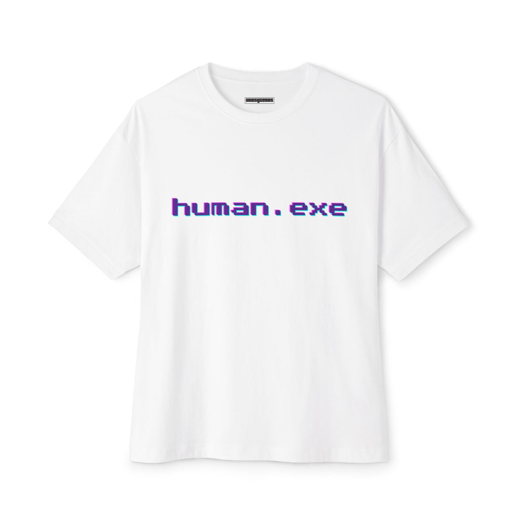 Copy of Promptdealer 2.1 - Unisex Oversized Boxy Tee