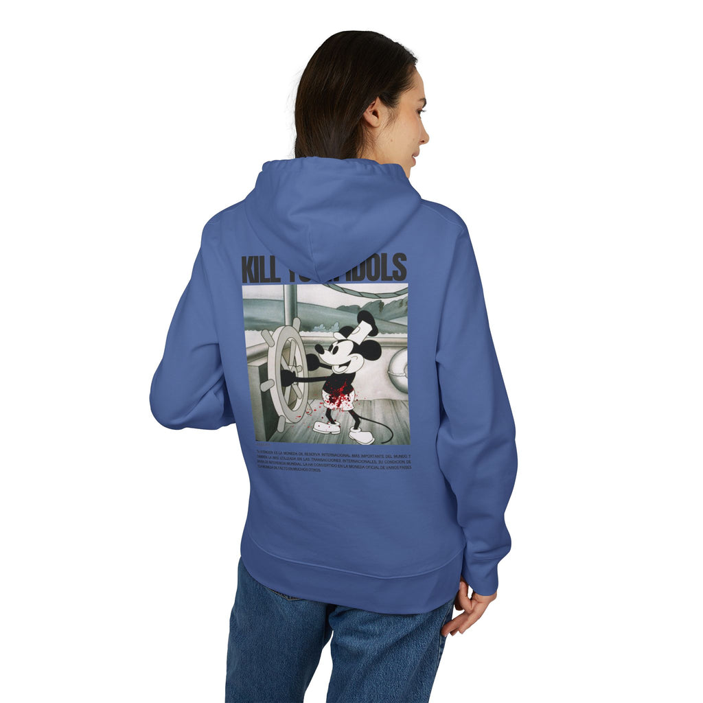 Ratón - Unisex Cruiser 2.0 Hoodie