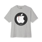 Apple - Unisex Oversized Boxy Tee