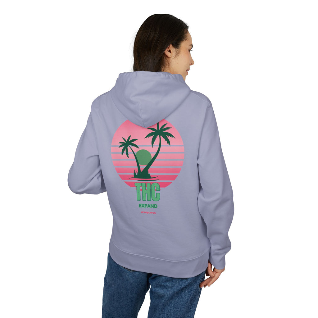 TeHacheCe - Unisex Cruiser 2.0 Hoodie