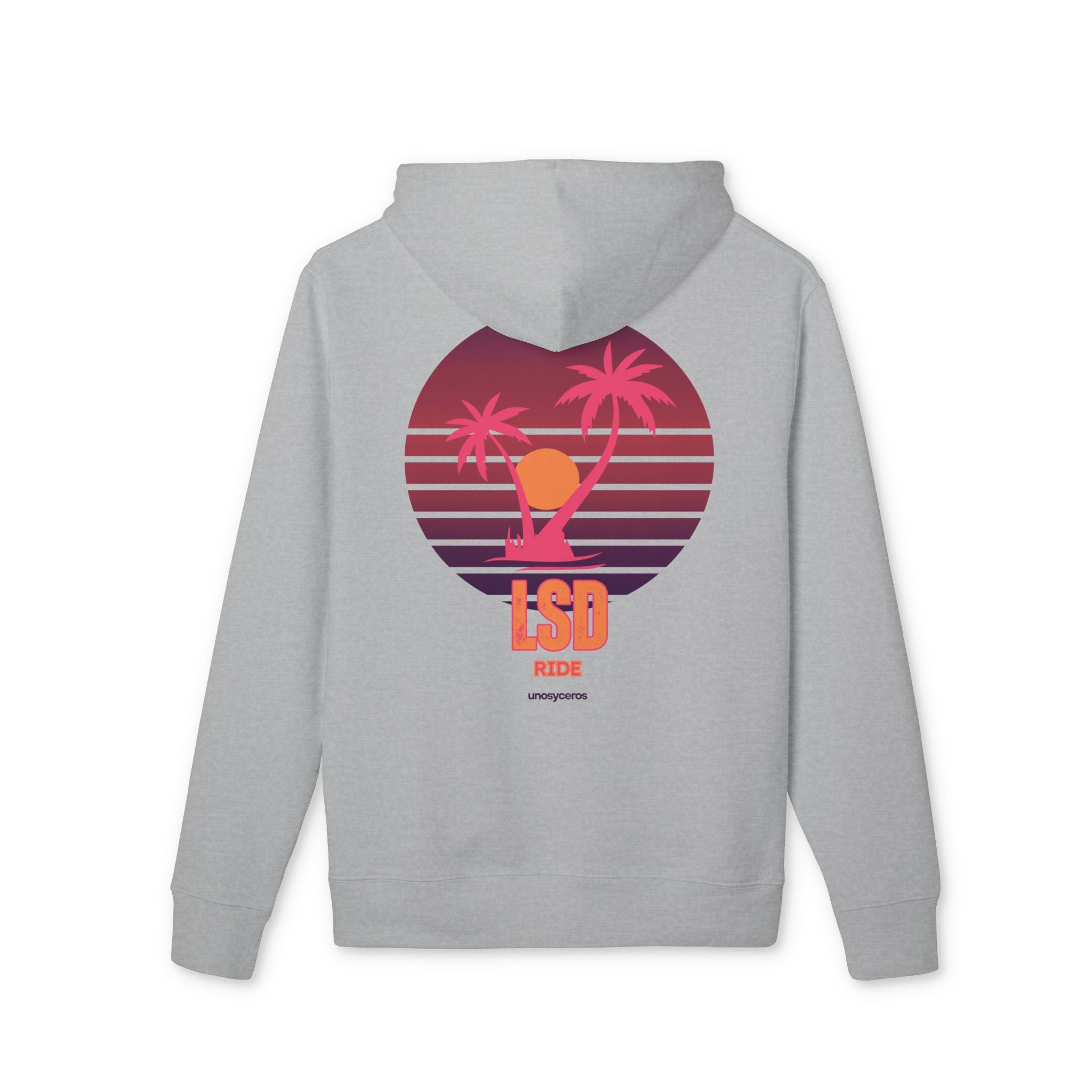 EleEseDe - Unisex Cruiser 2.0 Hoodie