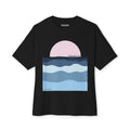 Todo está mal 1 - Unisex Oversized Boxy Tee