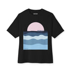 Todo está mal 1 - Unisex Oversized Boxy Tee