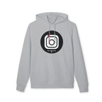 Instagram - Unisex Cruiser 2.0 Hoodie