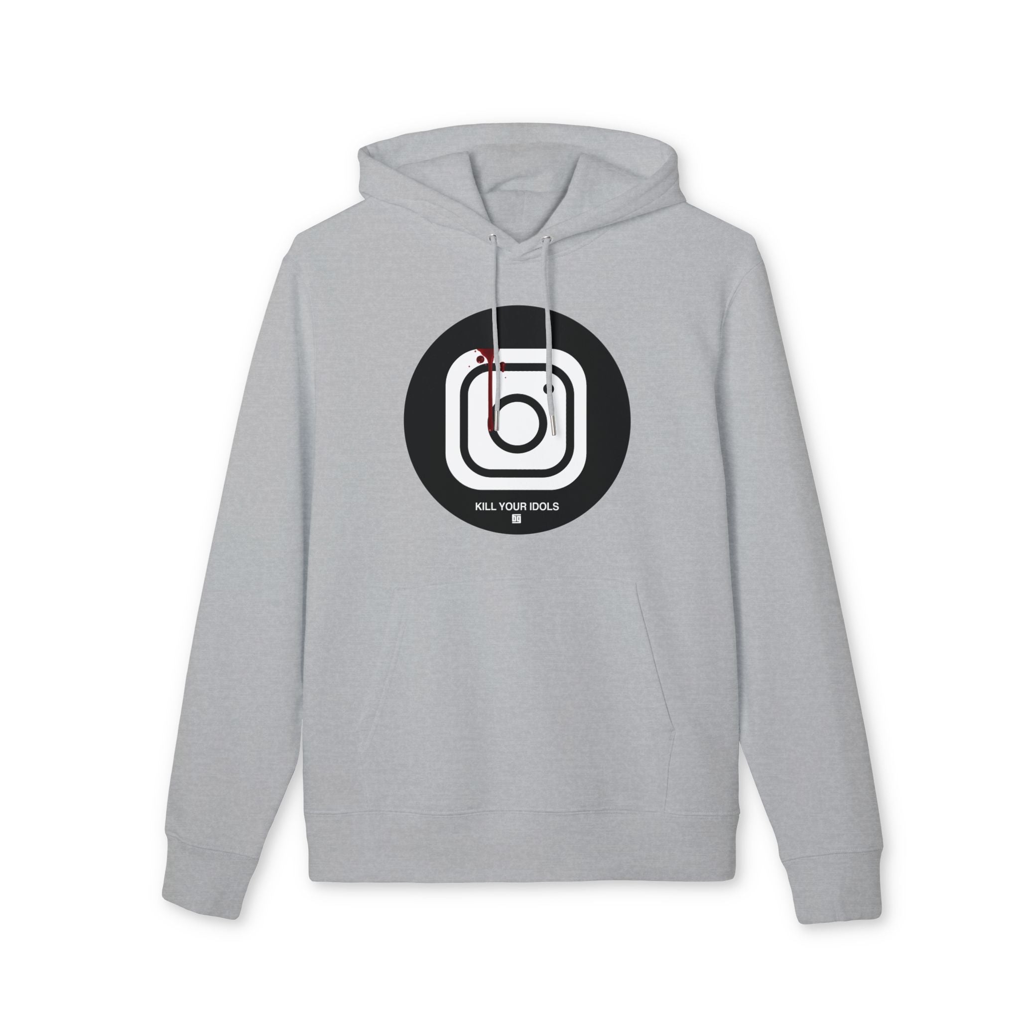 Instagram - Unisex Cruiser 2.0 Hoodie