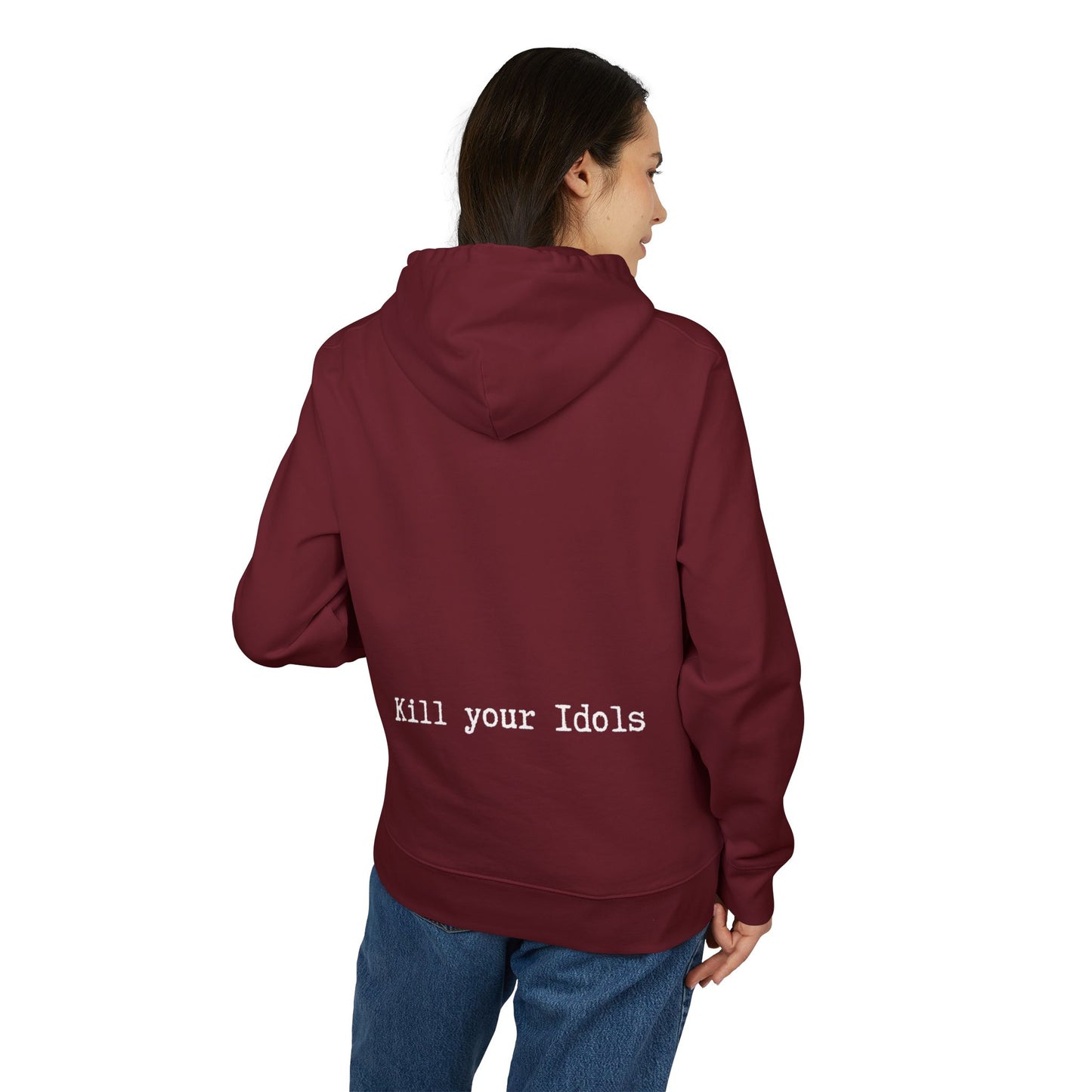 Netflix 2 - Unisex Cruiser 2.0 Hoodie