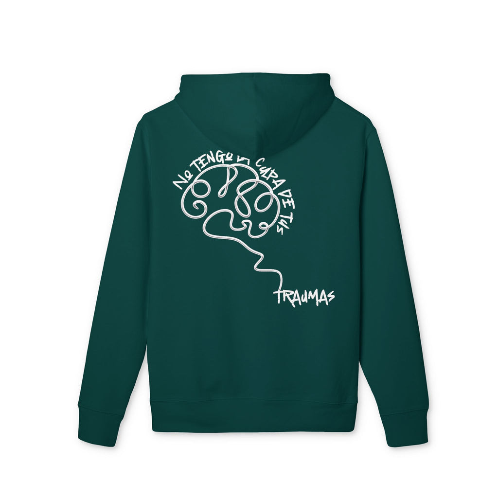 Traumas 2 - Unisex Cruiser 2.0 Hoodie
