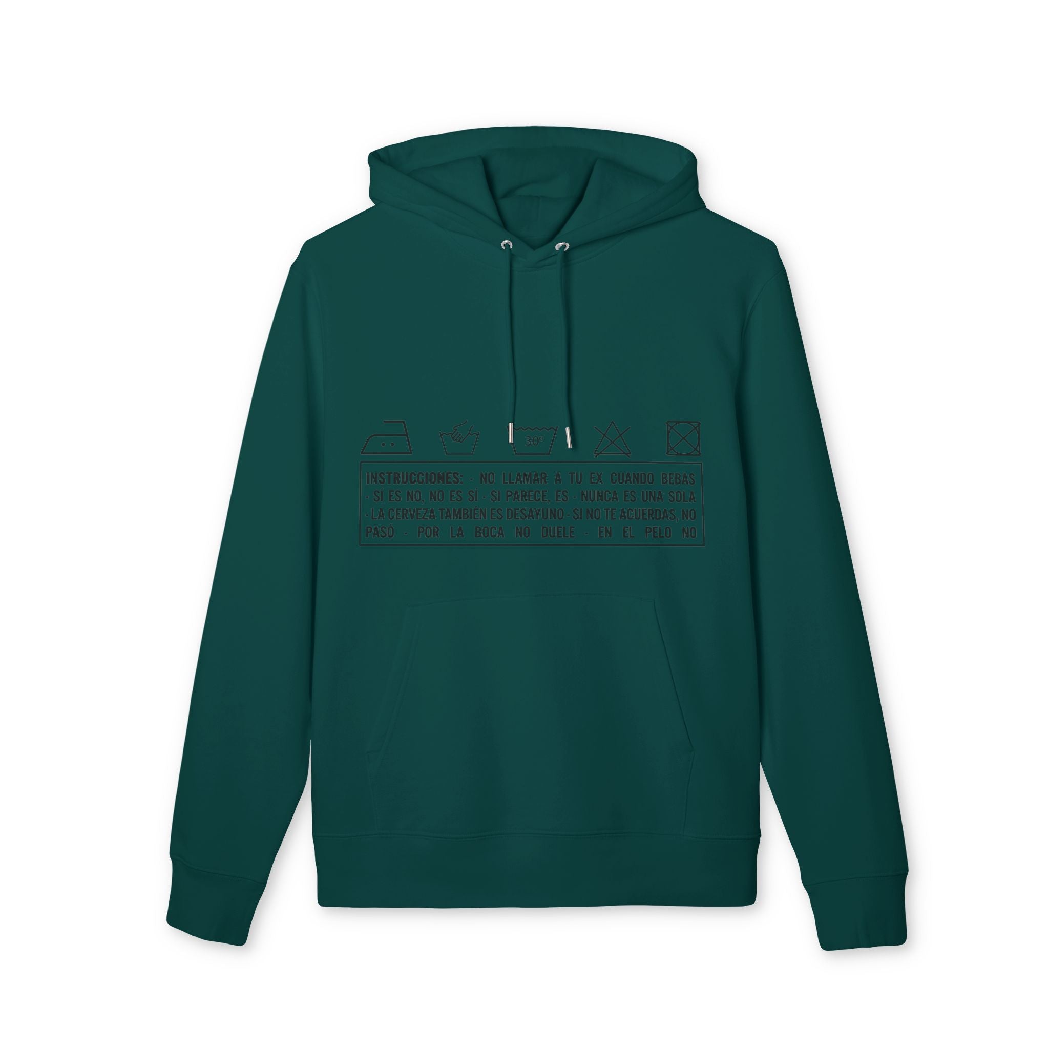Jórribol 2 - Unisex Cruiser 2.0 Hoodie