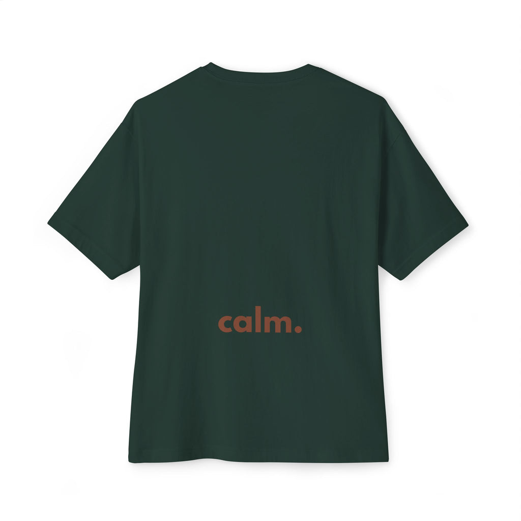 Todo es un Remix 1 - Unisex Oversized Boxy Tee