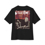 Odia lo falso 2 - Unisex Oversized Boxy Tee