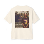 La venganza 1 - Unisex Oversized Boxy Tee