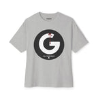 Google - Unisex Oversized Boxy Tee