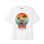 EmeDeEmeA - Unisex Oversized Boxy Tee