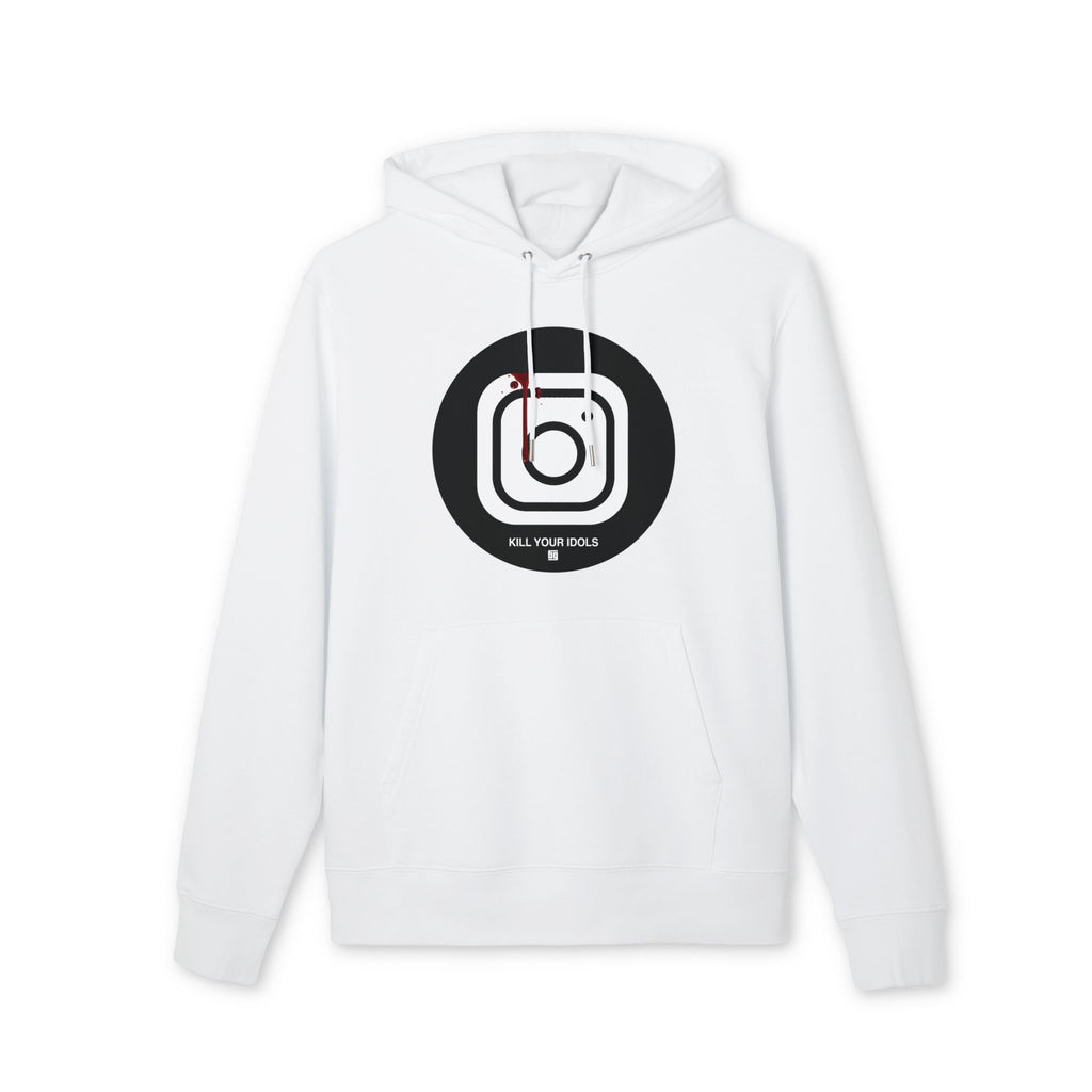 Instagram - Unisex Cruiser 2.0 Hoodie