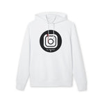 Instagram - Unisex Cruiser 2.0 Hoodie