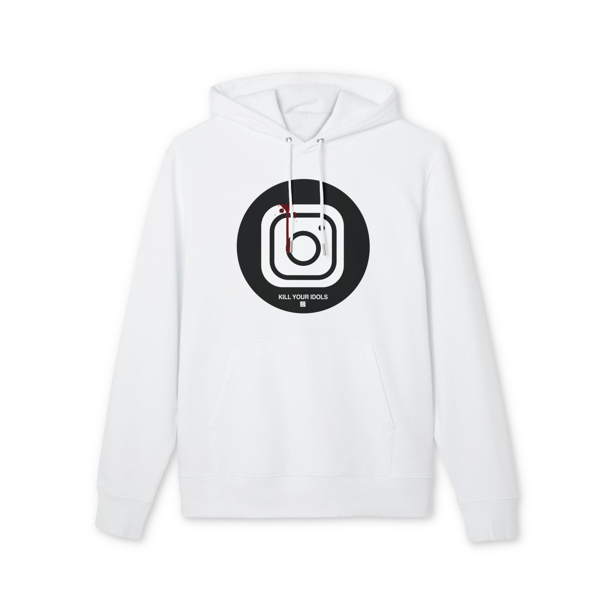 Instagram - Unisex Cruiser 2.0 Hoodie