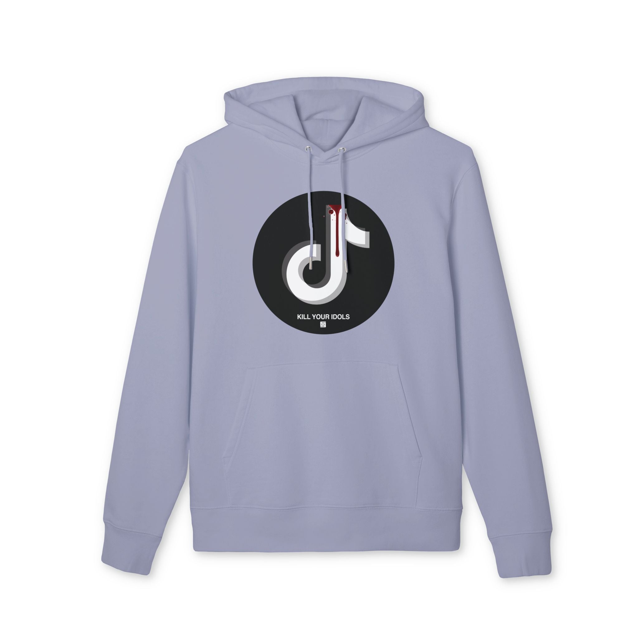 TikTok - Unisex Cruiser 2.0 Hoodie