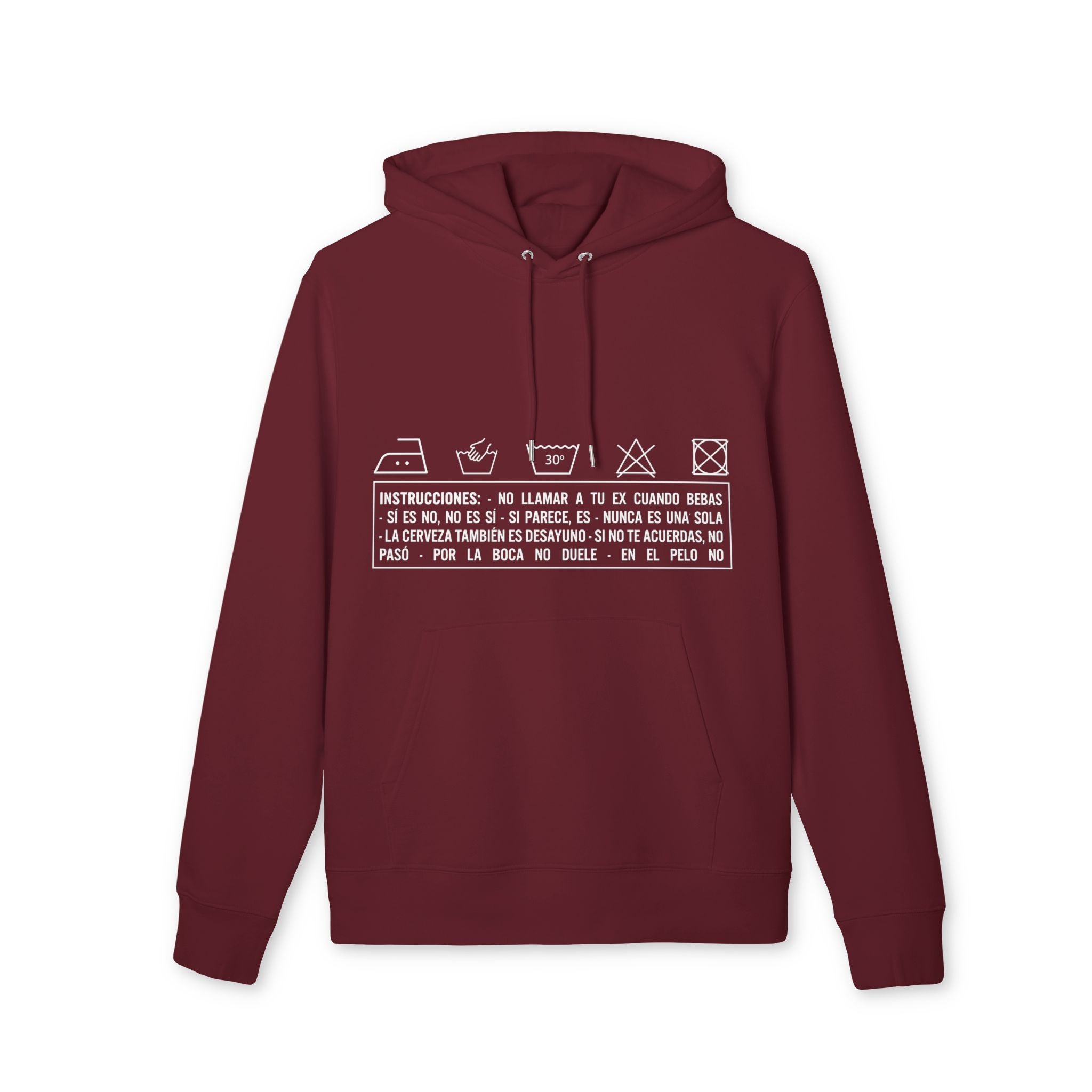 Traumas 2 - Unisex Cruiser 2.0 Hoodie