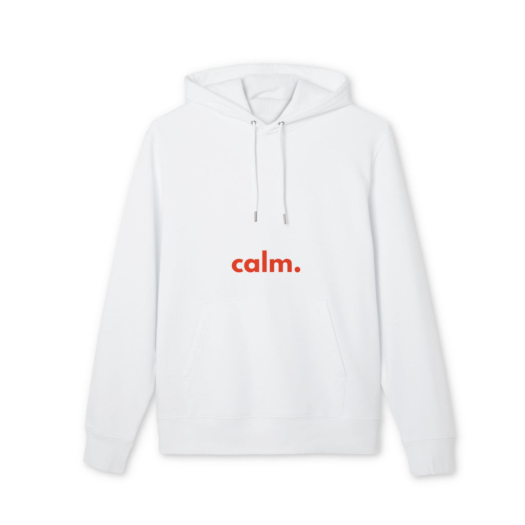 Calm. - Unisex Cruiser 2.0 Hoodie