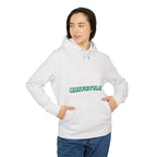 No Guaifai - Unisex Cruiser 2.0 Hoodie