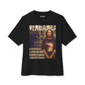 La venganza 4 - Unisex Oversized Boxy Tee