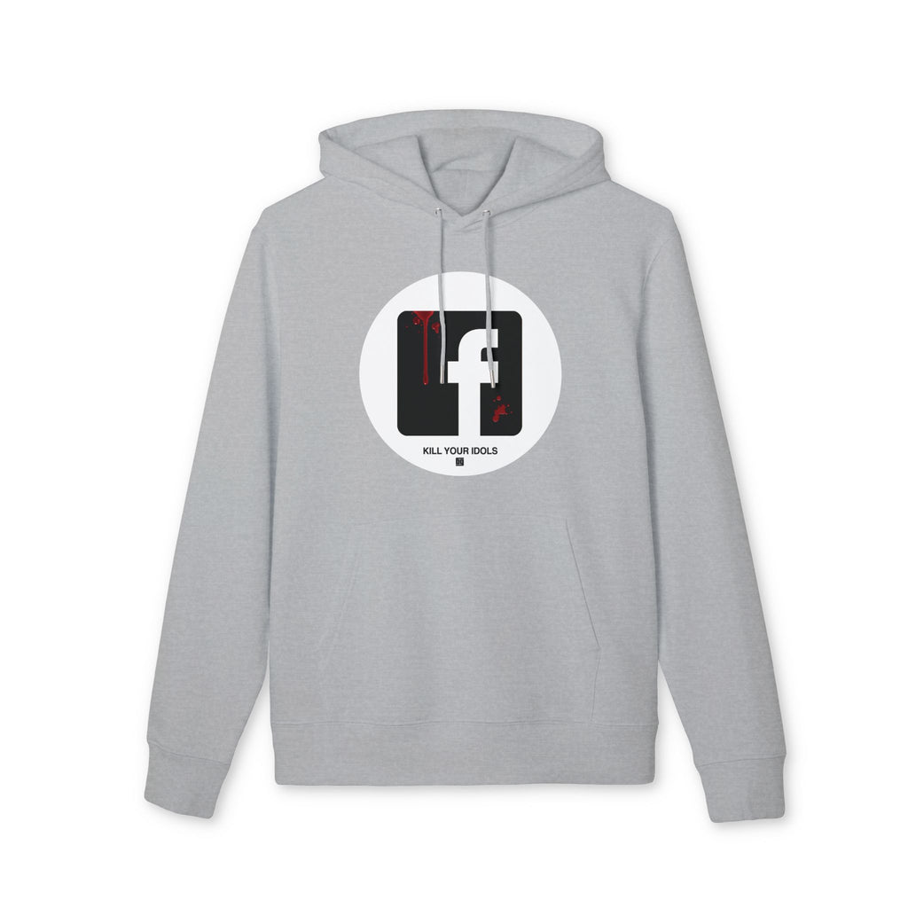 Facebook 2 - Unisex Cruiser 2.0 Hoodie