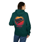 Masterbeat - Unisex Cruiser 2.0 Hoodie