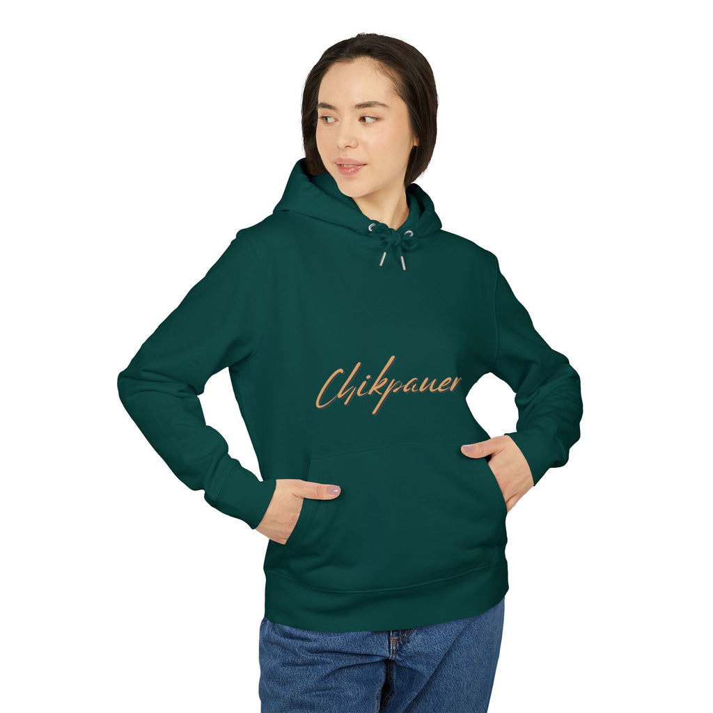 Ofuzkda 1 - Unisex Cruiser 2.0 Hoodie